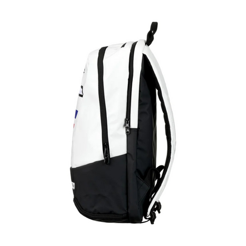 Sac à dos Tecnifibre Tour Endurance Blanc - Esprit Padel Shop