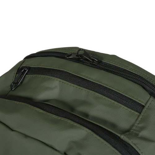 Sac à dos Tecnifibre Tour Endurance Kaki - Esprit Padel Shop