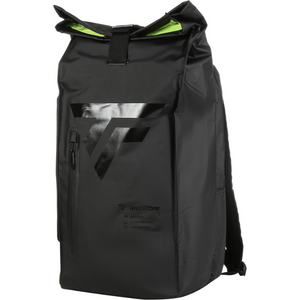 Sac à dos Tecnifibre Tour Endurance Standbag Noir - Esprit Padel Shop