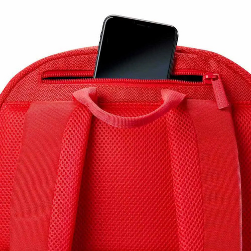 Sac à dos Wilson Tour Backpack Rouge - Esprit Padel Shop