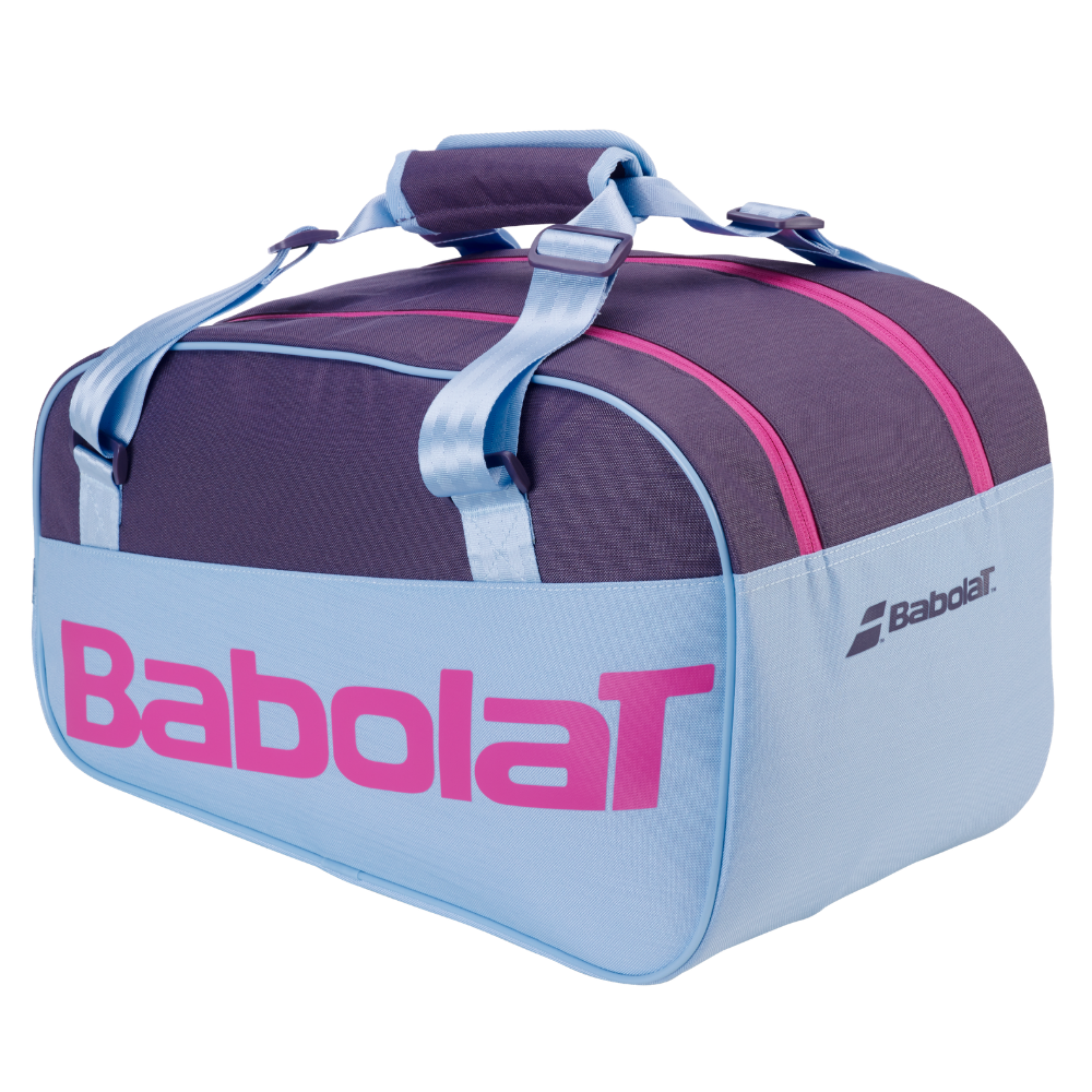 Sac de padel Babolat Court S Lebron Rose - Esprit Padel Shop