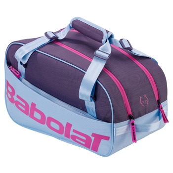 Sac de padel Babolat Court S Lebron Rose - Esprit Padel Shop