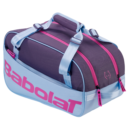 Sac de padel Babolat Court S Lebron Rose - Esprit Padel Shop