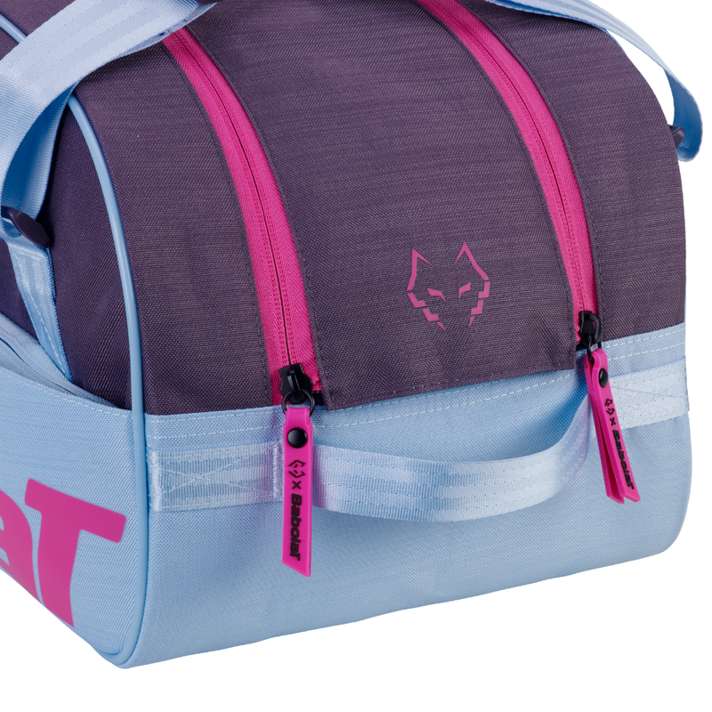 Babolat Court S Lebron Pink padel bag - Esprit Padel Shop