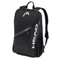 Head Tour 25L Black Backpack
