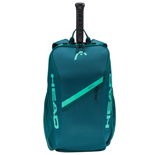 Sac à dos Head Tour 25L Vert/Bleu - Esprit Padel Shop