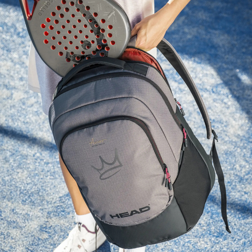 Sac à dos Head Coello Pro X 30L - Esprit Padel Shop