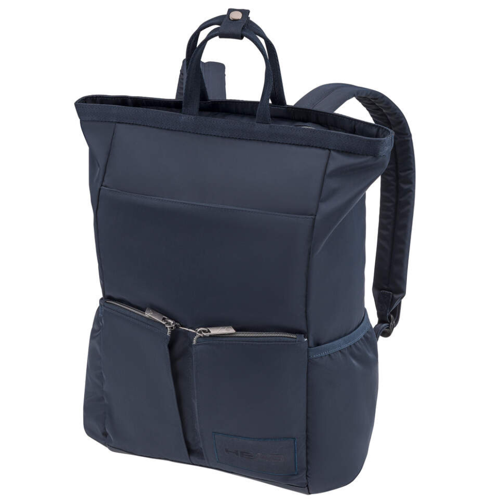 Sac à dos Head Pro 18L Bleu Marine - Esprit Padel Shop 