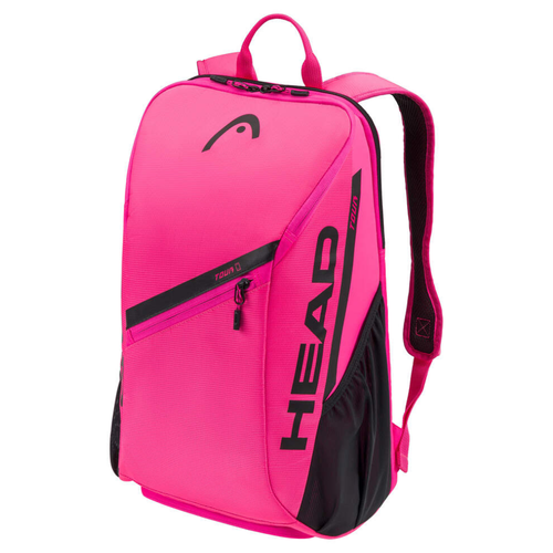 Sac à dos Head Tour 25L Rose - Esprit Padel Shop