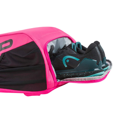 Sac à dos Head Tour 25L Rose - Esprit Padel Shop