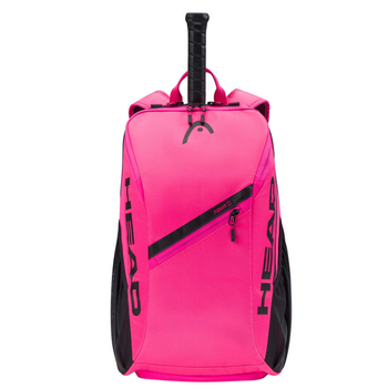 Sac à dos Head Tour 25L Rose - Esprit Padel Shop