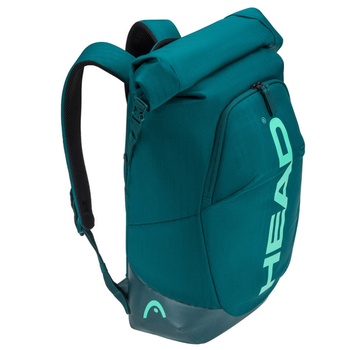 Sac à dos Head Tour Vert - Esprit Padel Shop