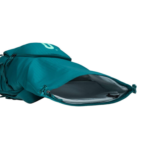 Sac à dos Head Tour Vert - Esprit Padel Shop