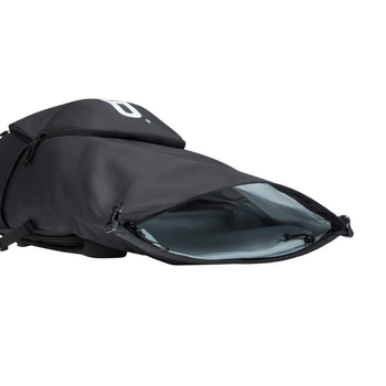 Sac à dos Head Tour Racqpack Noir - Esprit Padel Shop