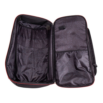 Sac à dos Pro Kennex Ace Station Barrel Noir - Esprit Padel Shop