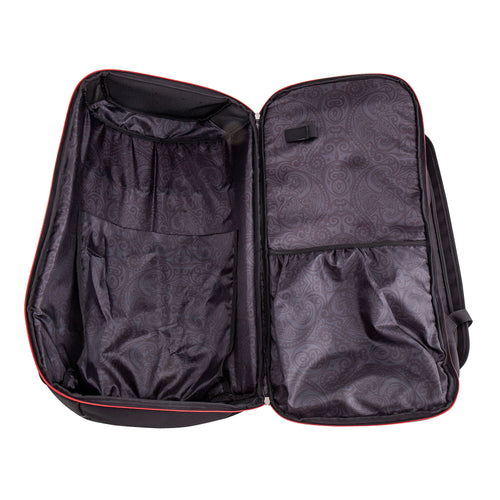 Sac à dos Pro Kennex Ace Station Barrel Noir - Esprit Padel Shop