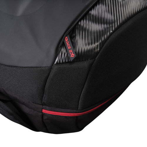 Sac à dos Pro Kennex Ace Station Barrel Noir - Esprit Padel Shop