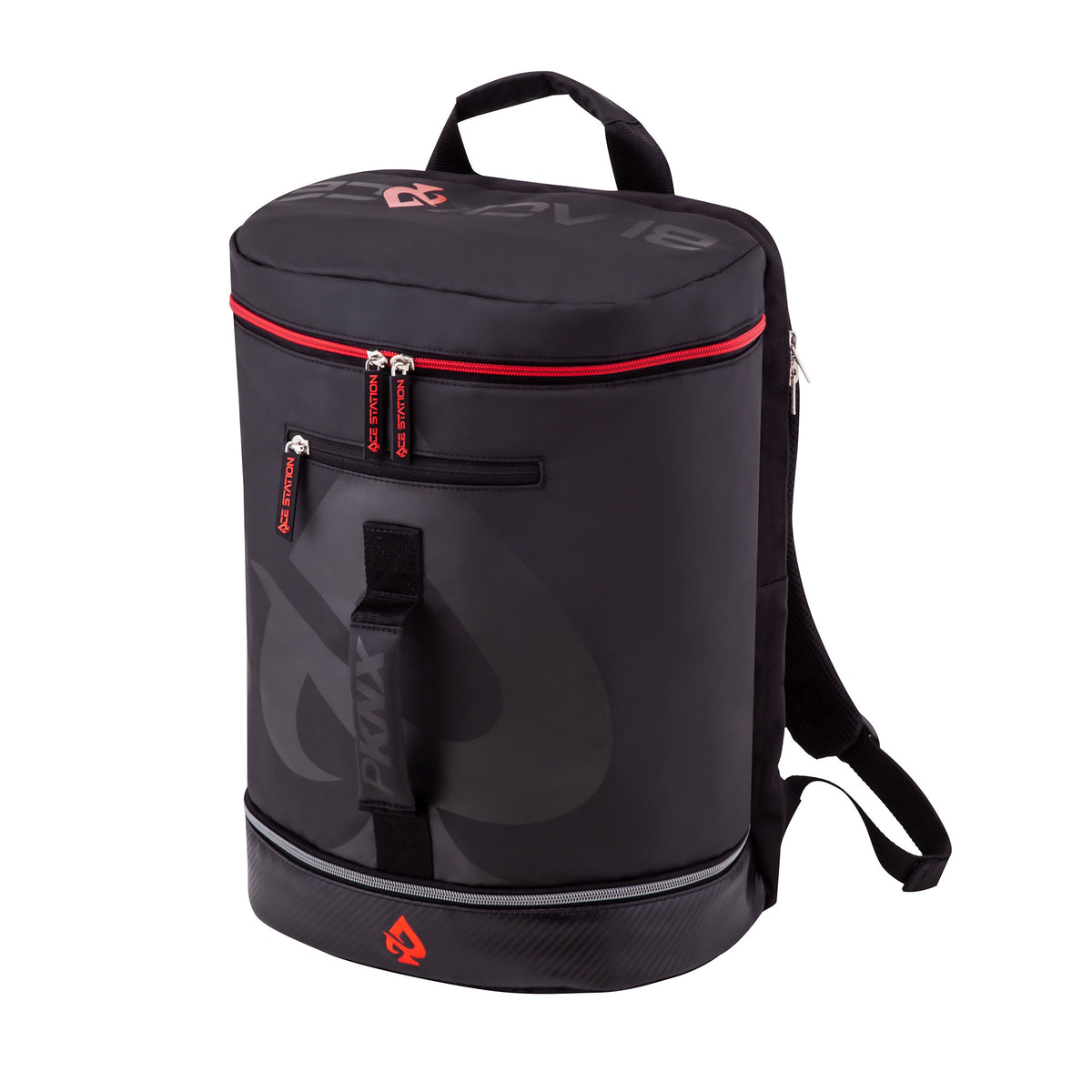 Pro Kennex Ace backpack Black - Esprit Padel Shop