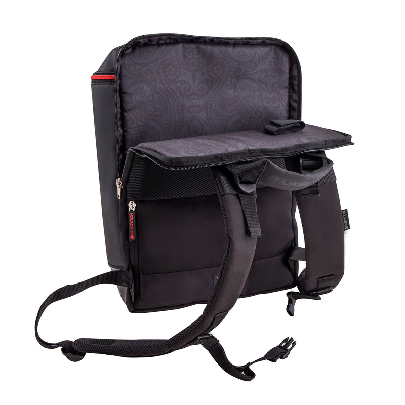 Sac à dos Pro Kennex Ace Station Noir - Esprit Padel Shop