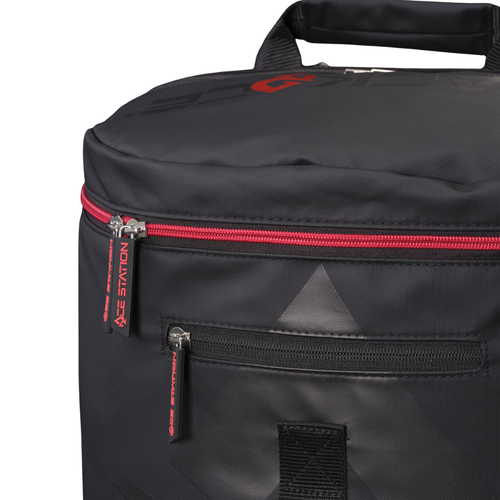 Sac à dos Pro Kennex Ace Station Noir - Esprit Padel Shop