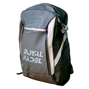 Sac à dos Royal Padel Noir - Esprit Padel Shop
