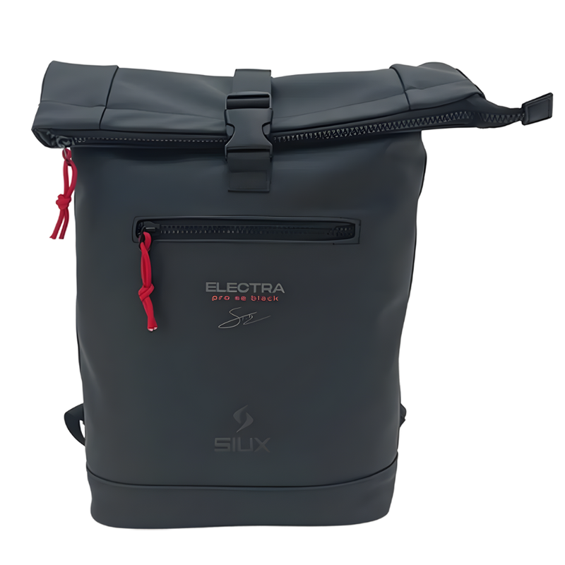 Sac à dos Siux Electra SE Black 2026 - Esprit Padel Shop
