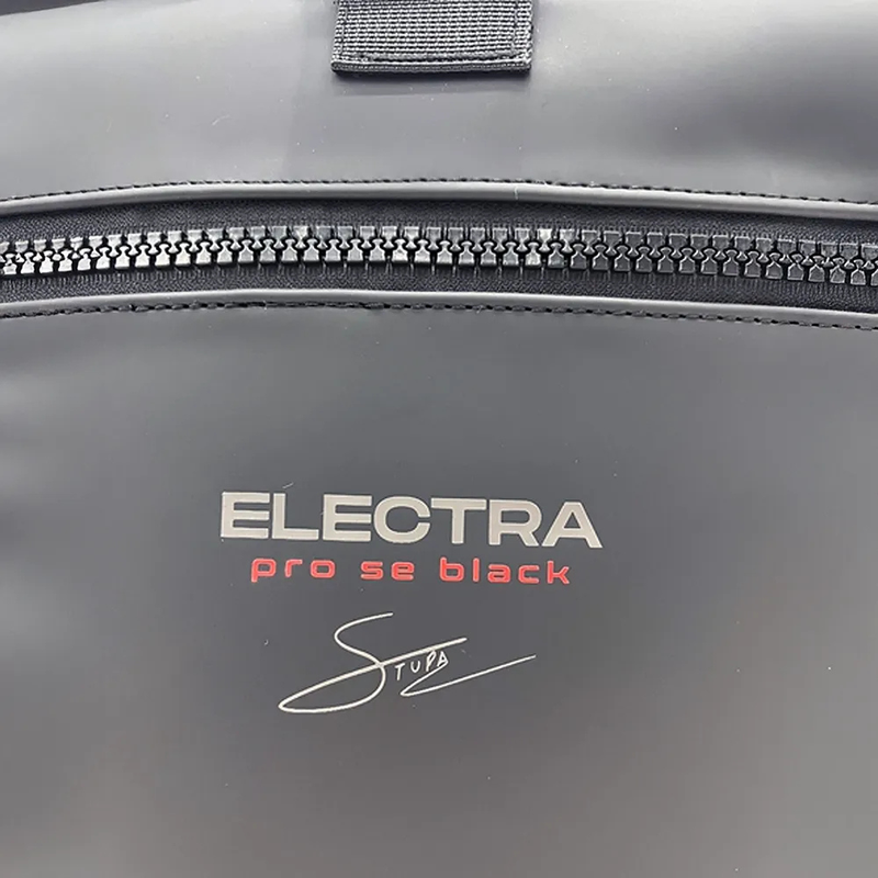 Sac à dos Siux Electra SE Black 2026 - Esprit Padel Shop