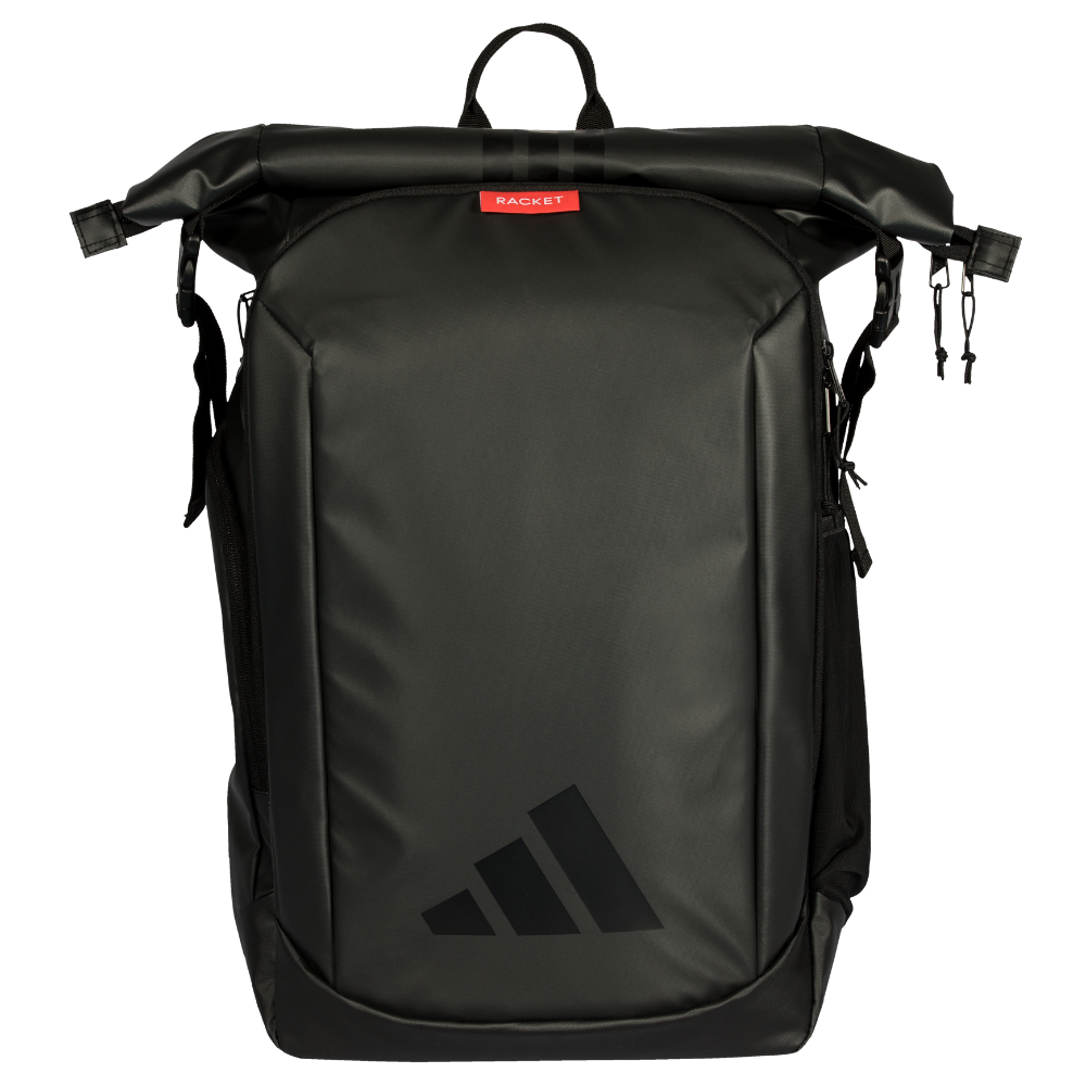 Mochila Adidas Multigame 3.5 Preto - Esprit Padel Shop