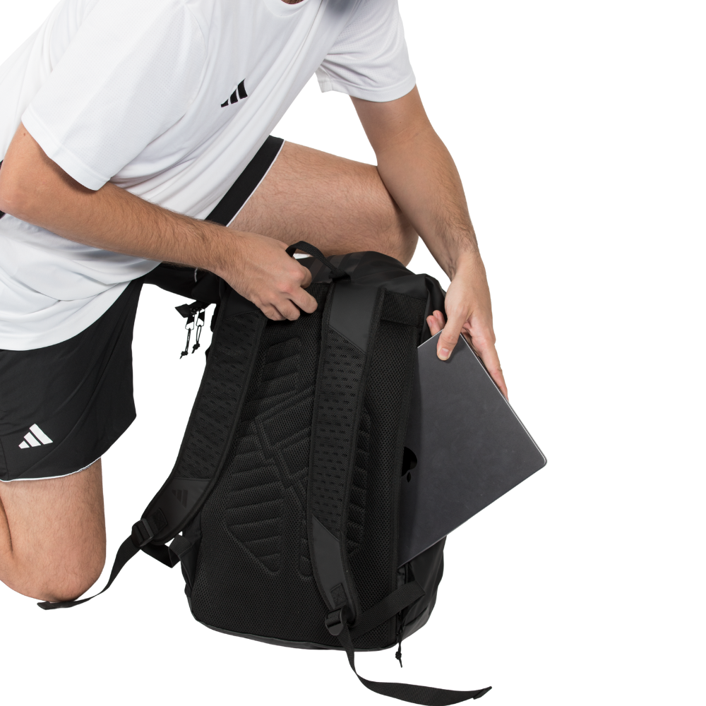 Adidas Multigame 3.5 Backpack, Black
