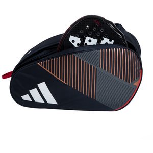 Sac de padel Adidas Control 3.3 Poche Raquette - Esprit Padel Shop