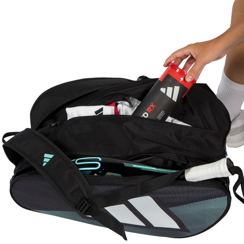 Pack Adidas Débutant RX Series 2026 - Esprit Padel Shop