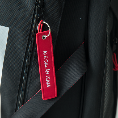 Sac de padel Adidas Multigame 3.4 Rouge/Noir - Esprit Padel Shop