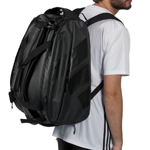 ADIDAS MULTIGAME 3.5 BLACK BAG | Esprit Padel Shop
