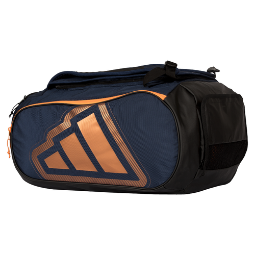 Sac de padel Adidas Protour 3.5 Bleu Marine - Esprit Padel Shop