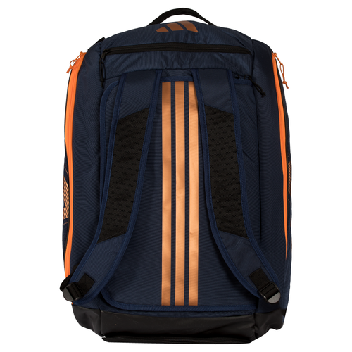 Sac de padel Adidas Protour 3.5 Bleu Marine - Esprit Padel Shop