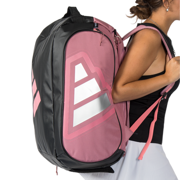 Sac de padel Adidas Protour 3.5 Rose - Esprit Padel Shop