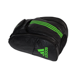 Sac de padel Adidas RB Multigame Vert allongé - Esprit Padel Shop