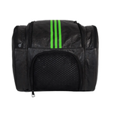 Sac de padel Adidas RB Multigame Vert dessous - Esprit Padel Shop