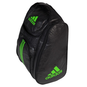 Sac de padel Adidas RB Multigame Vert dessus- Esprit Padel Shop