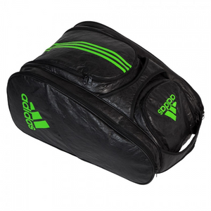 Sac de padel Adidas RB Multigame Vert - Esprit Padel Shop