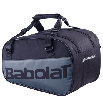 Sac de padel Babolat Court S Noir - Esprit Padel Shop