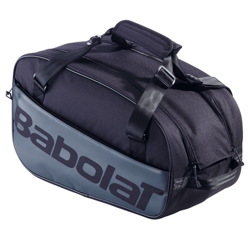 Sac de padel Babolat Court S Noir - Esprit Padel Shop