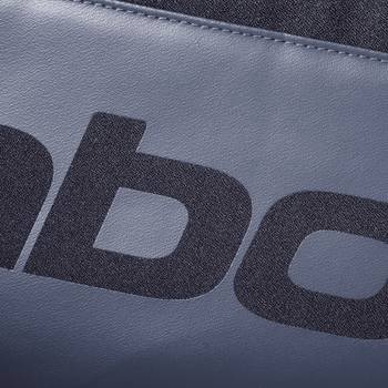 Sac de padel Babolat Court S Noir - Esprit Padel Shop