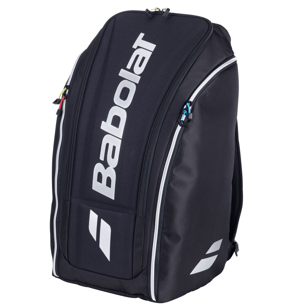 Padeltasche Babolat RH Perf Padel Schwarz/Weiß - Esprit Padel Shop
