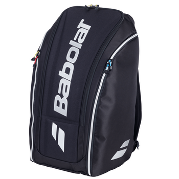 Sac de padel Babolat RH Perf Padel Noir/Blanc - Esprit Padel Shop