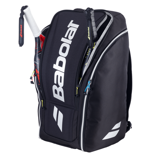 Sac de padel Babolat RH Perf Padel Noir/Blanc - Esprit Padel Shop