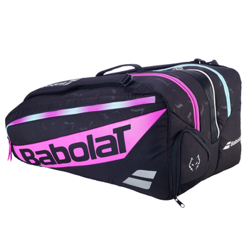 Sac de padel Babolat RH Pro Padel Lebron - Esprit Padel Shop
