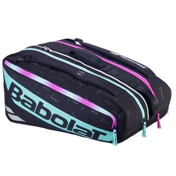 Sac de padel Babolat RH Pro Padel Lebron - Esprit Padel Shop