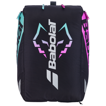 Sac de padel Babolat RH Pro Padel Lebron - Esprit Padel Shop