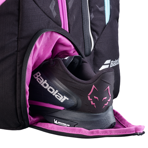 Sac de padel Babolat RH Pro Padel Lebron - Esprit Padel Shop